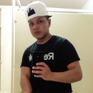 Meet your Posher, Victor abraham